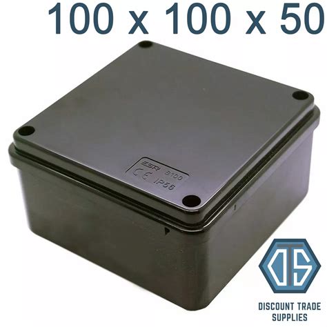 polycase junction box nec code